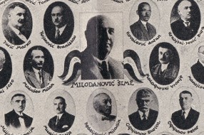 Vremeplov: Oslobođenje i ujedinjenje u Subotici 100 godina kasnije - Epizoda III - Osnivanje bunjevačko-srpskog narodnog odbora