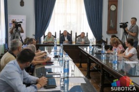 U toku formiranje Koordinacionog tela za borbu protiv nasilja u školama