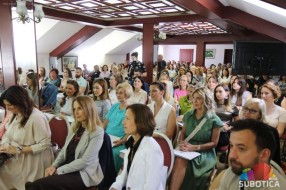 Počeo prvi naučno - stručni skup "Dani dr Svetomira Bojanina"