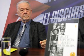 Predstavljena knjiga "Deset portreta i deset razgovora"