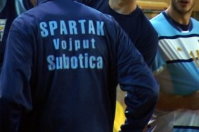 Prva pobeda rukometaša Spartak Vojputa