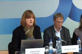 IPA projekat Srbije i Hrvatske