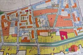 Detaljni plan regulacije usklađen sa zaštitom kulturnog dobra Ulice braće Radić
