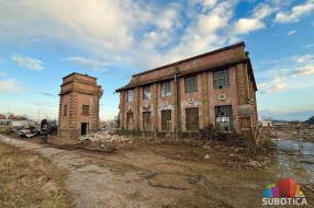Fabrika bicikla "Partizan" ustupa mesto nemačkom gigantu