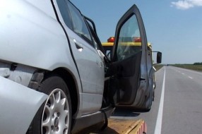 Loše postavljena signalizacija i putevi, glavni uzročnici saobraćajki
