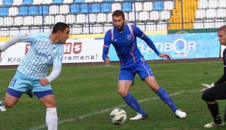 Proglašeni najbolji igrači i potezi koji su obeležili sezonu u FK "Spartak Zlatibor voda"