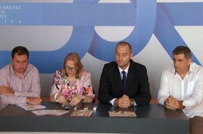 Otvara se katedra za socijalne radnike