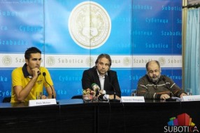 Đula Mešter novi predsednik Sportskog društva "Spartak"