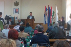 Penzioner vodi Bačku Topolu