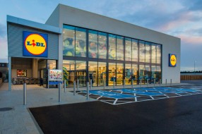 Subotica spremna za "Lidl"