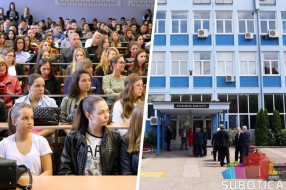 Ekonomski fakultet u Subotici u funkciji svojih studenata