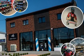 Otvoren "Elementa MEGA SHOP" - sve za kuću i dvorište na jednom mestu