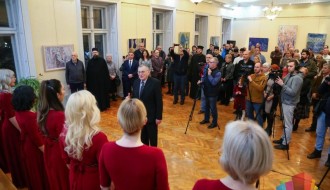 Počela Svetosavska nedelja