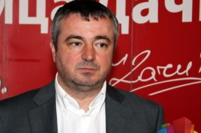 Dušan Bajatović: Nećemo reforme koje će pojesti ljude