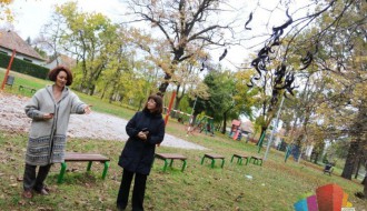 Nastavljena revitalizacija Spomenika prirode "Stabla hrasta lužnjaka na Paliću"