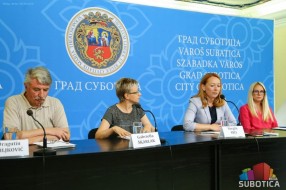 33. "Berbanski dani" za vikend na Paliću