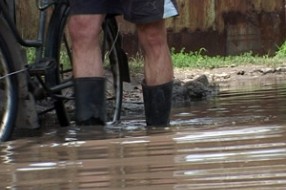 Projekti za uvođenje kanalizacije i vodovoda