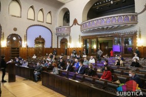 Građani uložili 26 primedbi na predlog uređenja centra grada