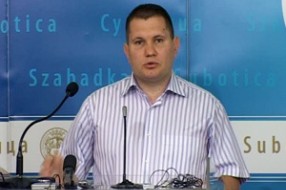 Josip Kovač Striko: Gradimo 39 ulica