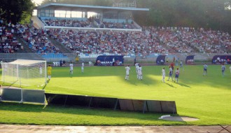 Gradski stadion dobio novog domaćina