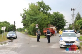 Vatreni obračun među migrantima u šumi kod Makove sedmice, više povređenih i smrtno stradalih, intervenisale jake policijske snage