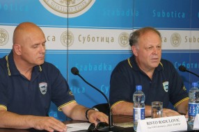 14. Međunarodni susret oldtajmera u Subotici