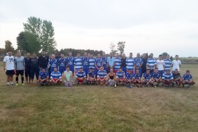 FK "Subotica" odbranio trofej 2. memorijala "Tomislav Vukov"