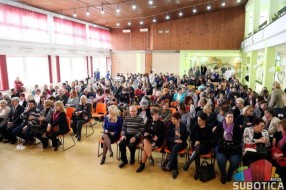 Škola "Majšanski put" proslavila jubilej