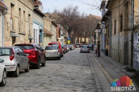 Građani peticijom traže očuvanje ulica Petra Drapšina i Bledske