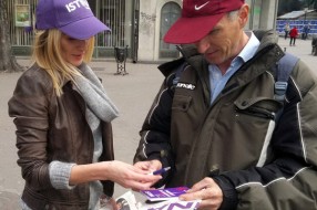 Saopštenje koalicije "Preokret!"