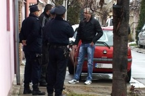 Pokušaj prinudnog iseljenja