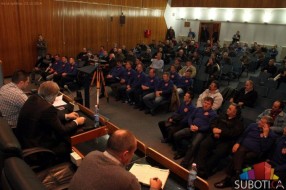 Održana prva skupština GrO Udruženja "UOSYU" Subotica