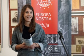 Počeo Seminar posvećen restauraciji Sinagoge u Subotici
