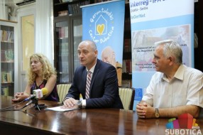 Gerontološki centar posvećen inkluziji i podsticanju zapošljavanja Roma