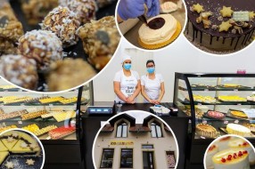 Slatki i slani snovi se ostvaruju u poslastičarnici "Kolačići Su"