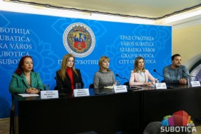 Tradicionalna manifestacija "Vaskrs na Paliću" u subotu na Velikoj terasi