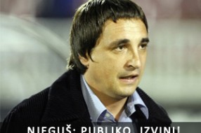 Jagodina protutnjala Suboticom