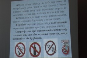 Međunarodni dan borbe protiv zloupotrebe i krijumčarenja droge