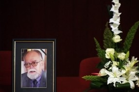 Komemoracija i sahrana Branka Franciškovića