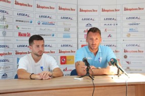 Fudbal: Spartak sa puno optimizma otputovao na revanš sa Ircima