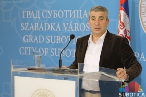 Subotica bez zaraženih, ali spremna za svaku situaciju