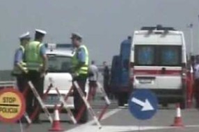 Saobraćajna hronika