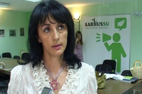 Nezainteresovanost građana za životnu okolinu