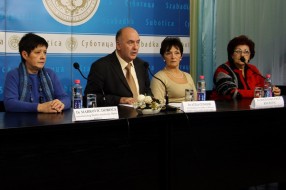 "Humani Božić" - akcija dobrovoljnog davanja krvi
