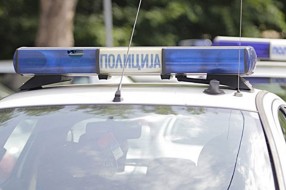 Devet saobraćajnih nezgoda tokom protekle sedmice