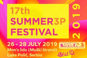 Bogat muzički program 17. Summer3p festivala