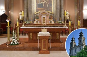 Katoličke crkve ostaju otvorene, sva javna bogosluženja, osim sahrana, su otkazana