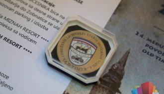 Revija oldtajmera u subotu u Subotici i na Paliću