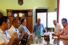 Produženje radnog vremena kafića