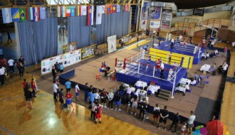 Više od dve stotine boksera na 37. "Vojvođanskoj zlatnoj rukavici"